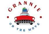 Grannie on the Move, L.L.C. Logo