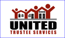United Trustee Services Logo