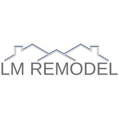 LM Remodel, LLC Logo