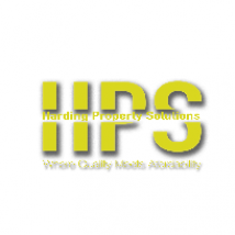 Harding Property Solutions LLC Logo