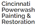 Cincinnati Powerwash Painting & Restoration, LLC Logo