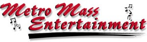 Metro Mass Entertainment Logo