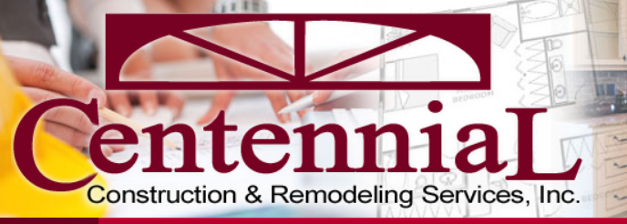 Centennial Construction & Remodeling Services, Inc. Logo