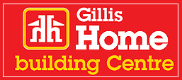 Gillis Home Building Centre Logo