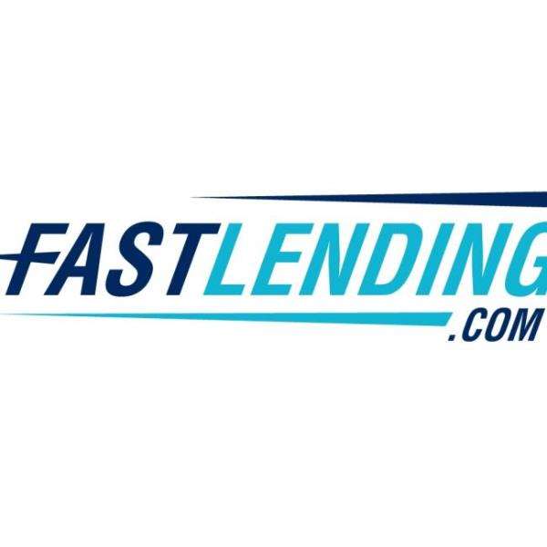 FASTLENDING.COM, LLC Logo