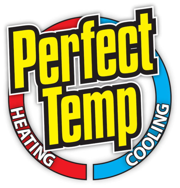 Perfect Temp, LLC Logo