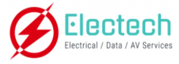 Electech, LLC Logo