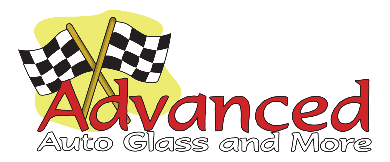 Advanced Auto Glass & More Logo