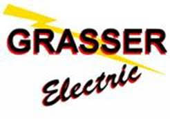 Grasser Electric Corp Logo