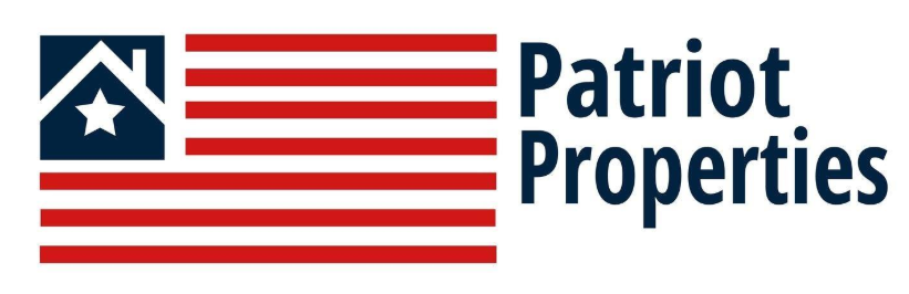 Patriot Properties Logo