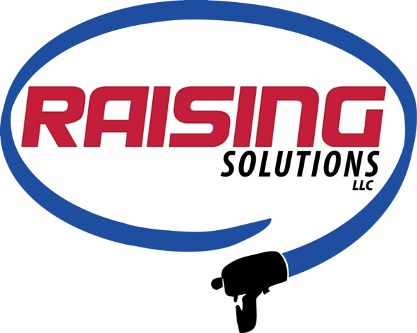 Raising Solutions LLC Logo