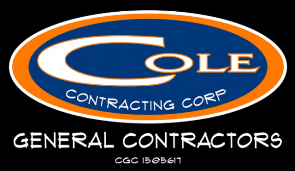 Cole Contracting Corporation Logo