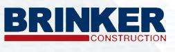 Brinker Construction, LLC Logo