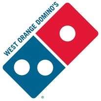 Domino's Pizza Logo