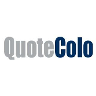 QuoteColo, LLC Logo