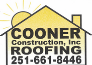 Cooner Construction and Roofing Inc Logo