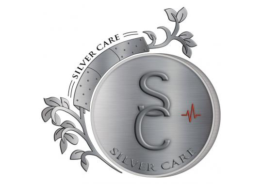 Silver Care, LLC Logo