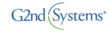 G2nd Systems Logo