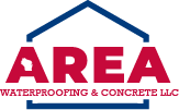 Area Waterproofing & Concrete, LLC Logo