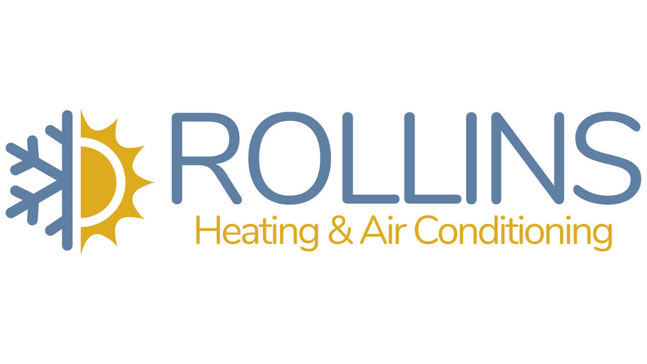 Rollins Heating & Air Conditioning, LLC Logo