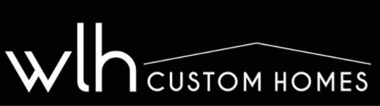 WLH Custom Homes LLC Logo