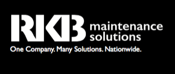 RKB Facility Solutions Logo