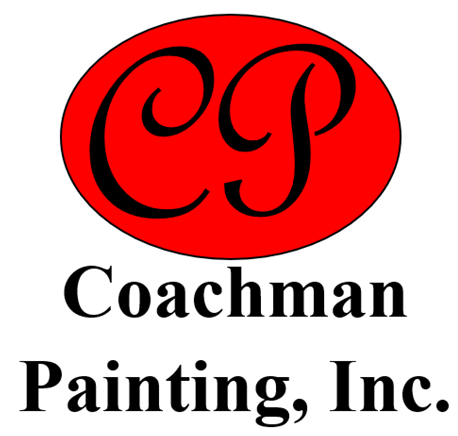 Coachman Painting and Service, Inc. Logo