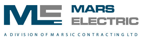 Marsic Contracting Ltd. Logo