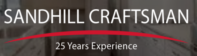 Sandhill Craftsman, LLC Logo