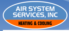 Air System Services, Inc. Logo