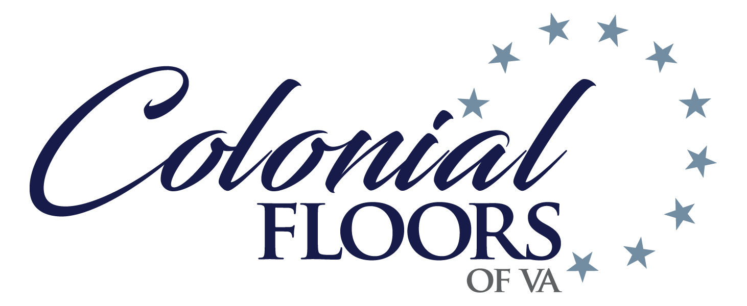 Colonial Floors Of Virginia, LLC Logo