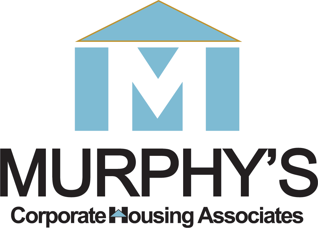 Murphy’s Corporate Housing Associates Logo