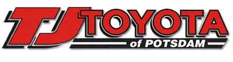 TJ Toyota Logo