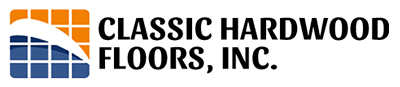 Classic Hardwood Floors, Inc. Logo