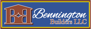 Bennington Builders Logo