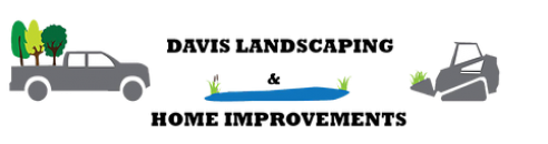Davis Landscaping & Home Improvements, LLC Logo