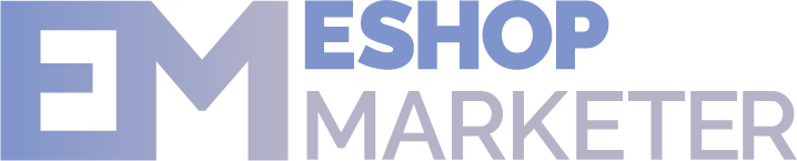 Eshopmarketer.com LLC Logo