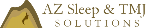 AZ Sleep & TMJ Solutions Logo