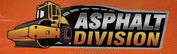 Asphalt Division Logo