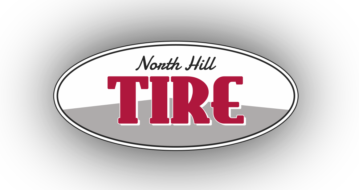North Hill Tire Logo