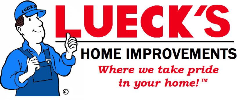 Lueck's Home Improvements, Inc Logo