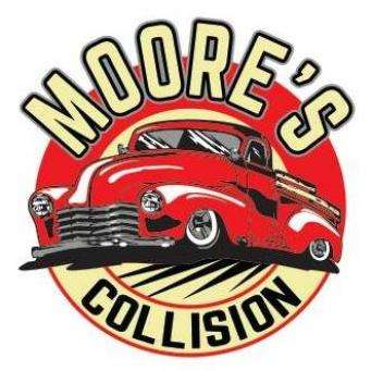 Moore's Collision, LLC Logo