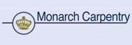 Monarch Carpentry Logo