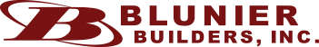 Blunier Builders, Inc Logo