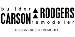 Carson Rodgers Builder/Remodeler Inc Logo