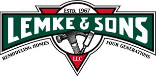 Lemke & Sons, LLC Logo