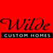 Wilde Custom Homes Inc Logo