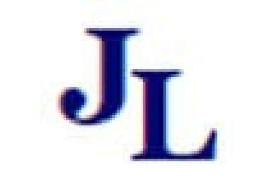 J. Luis Fences Logo