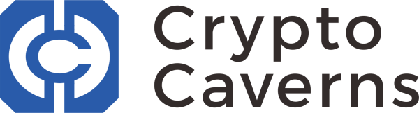 Crypto Caverns LLC Logo