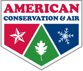 American Conservation & Air Logo